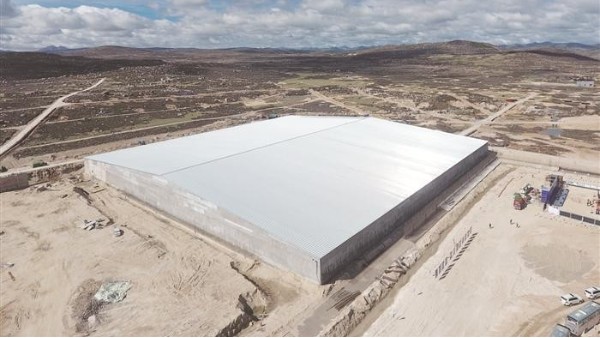 新型材料丨助力中國重大科研項目，飛揚駿研在努力！