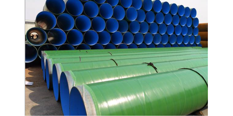 天冬聚脲管道防腐的優(yōu)越性-飛揚(yáng)駿研