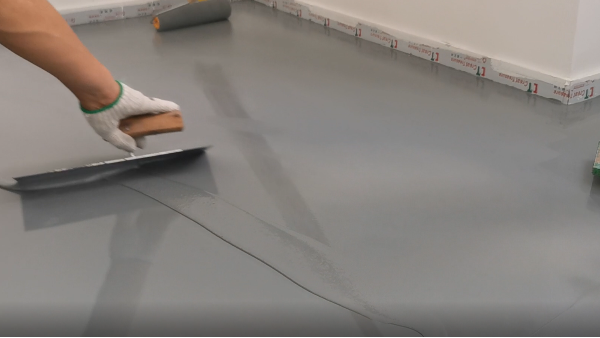 天冬聚脲防水材料有毒有害嗎？聚脲材料-飛揚駿研