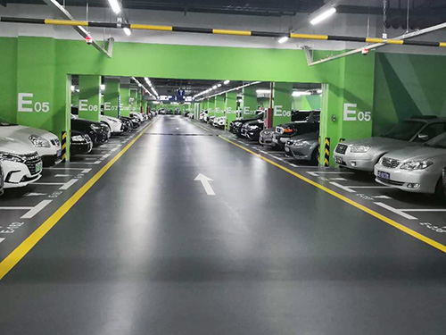 聚天門冬氨酸酯樹脂應用