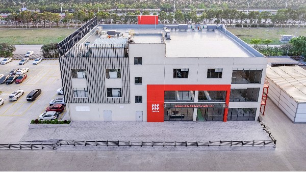 飛揚(yáng)天冬聚脲?在汽車行業(yè)有哪些可能？