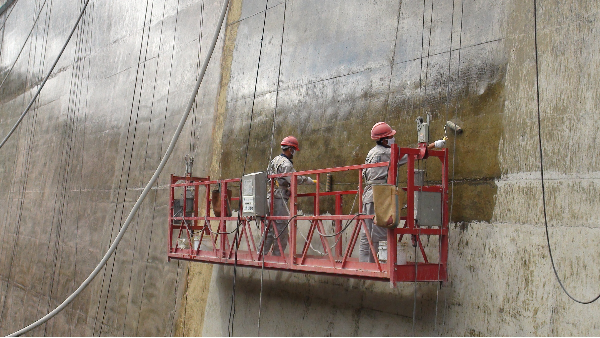 一文告訴你，你想知道天冬聚脲涂裝技術(shù)要求