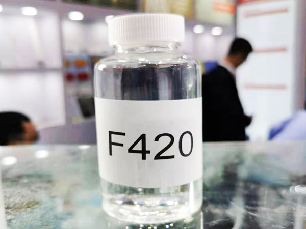 聚天門冬氨酸酯樹脂F(xiàn)420 聚天門冬氨酸酯樹脂F(xiàn)420