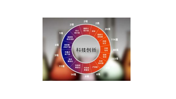科技創(chuàng)新丨78項(xiàng)入選，飛揚(yáng)駿研占其一！