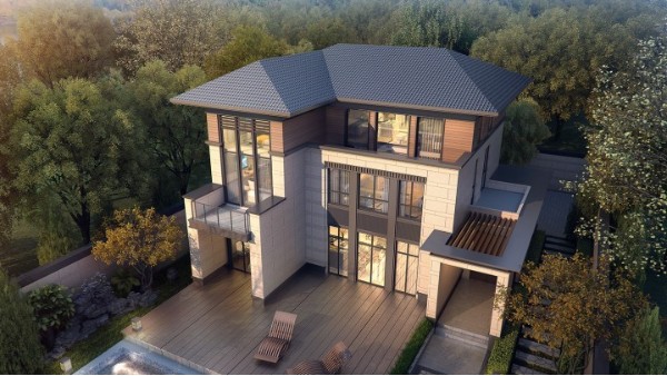 家里哪些地方需要做防水？