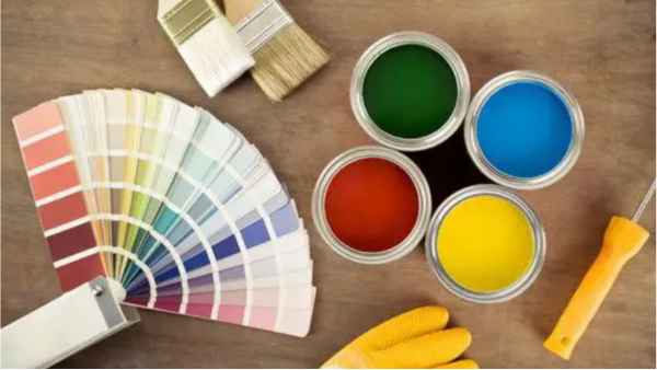 天冬聚脲樹脂與天冬聚脲涂料有何關(guān)系