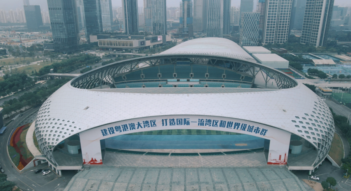 深圳灣體育中心縮略圖